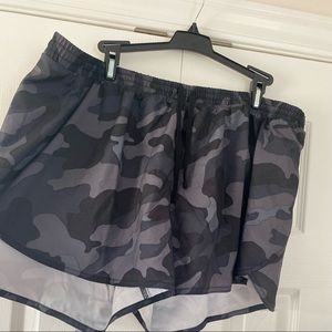 NEW Old Navy Lined Active Shorts